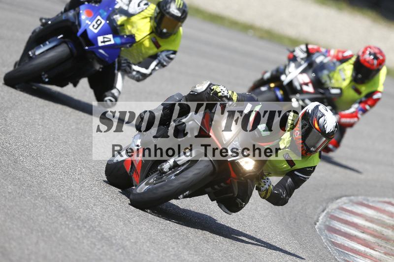 /15 13.05.2025 Max Racing ADR/Gruppe rot/91